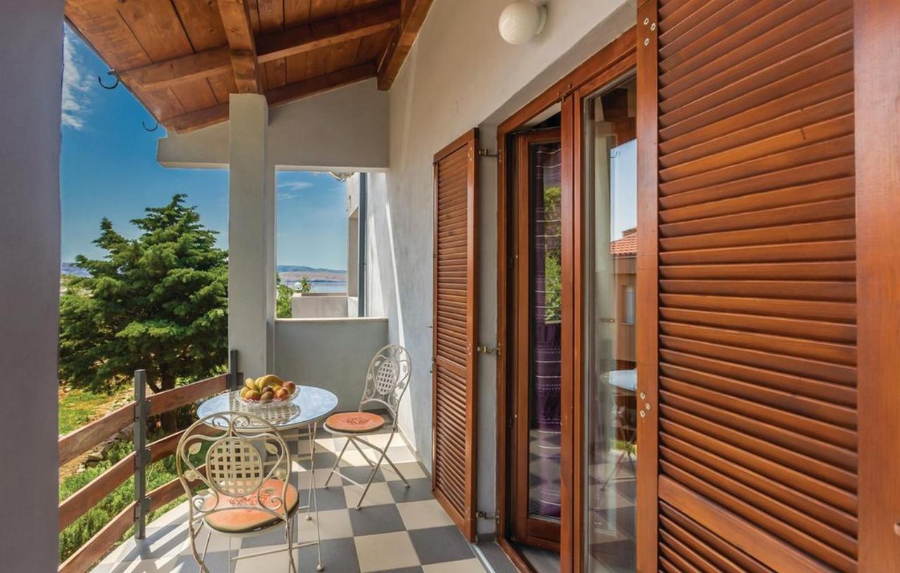 Apartments Paola كارلوباغ المظهر الخارجي الصورة