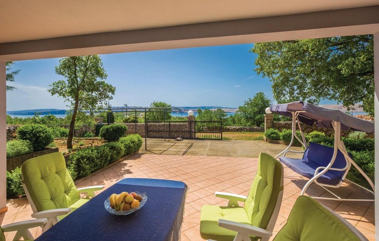 Apartments Paola كارلوباغ الغرفة الصورة
