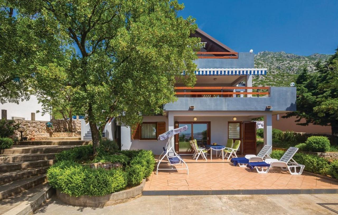 Apartments Paola كارلوباغ الغرفة الصورة