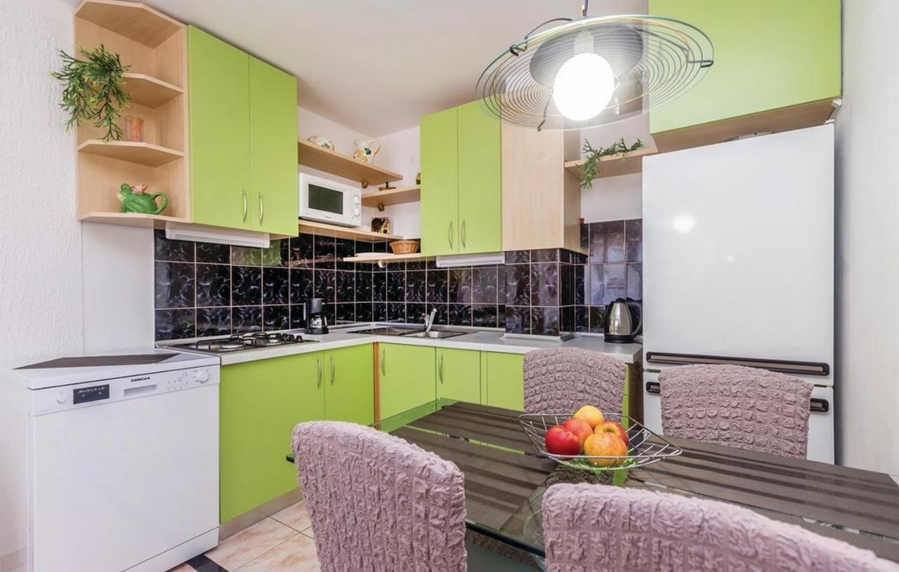 Apartments Paola كارلوباغ الغرفة الصورة
