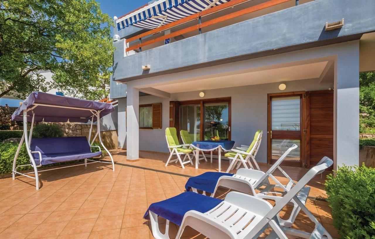 Apartments Paola كارلوباغ الغرفة الصورة