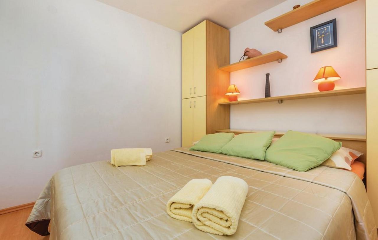 Apartments Paola كارلوباغ الغرفة الصورة