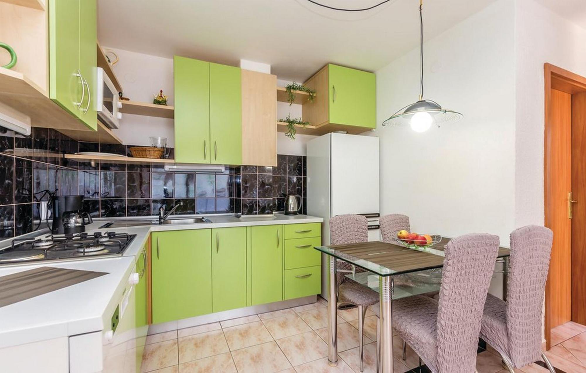 Apartments Paola كارلوباغ الغرفة الصورة