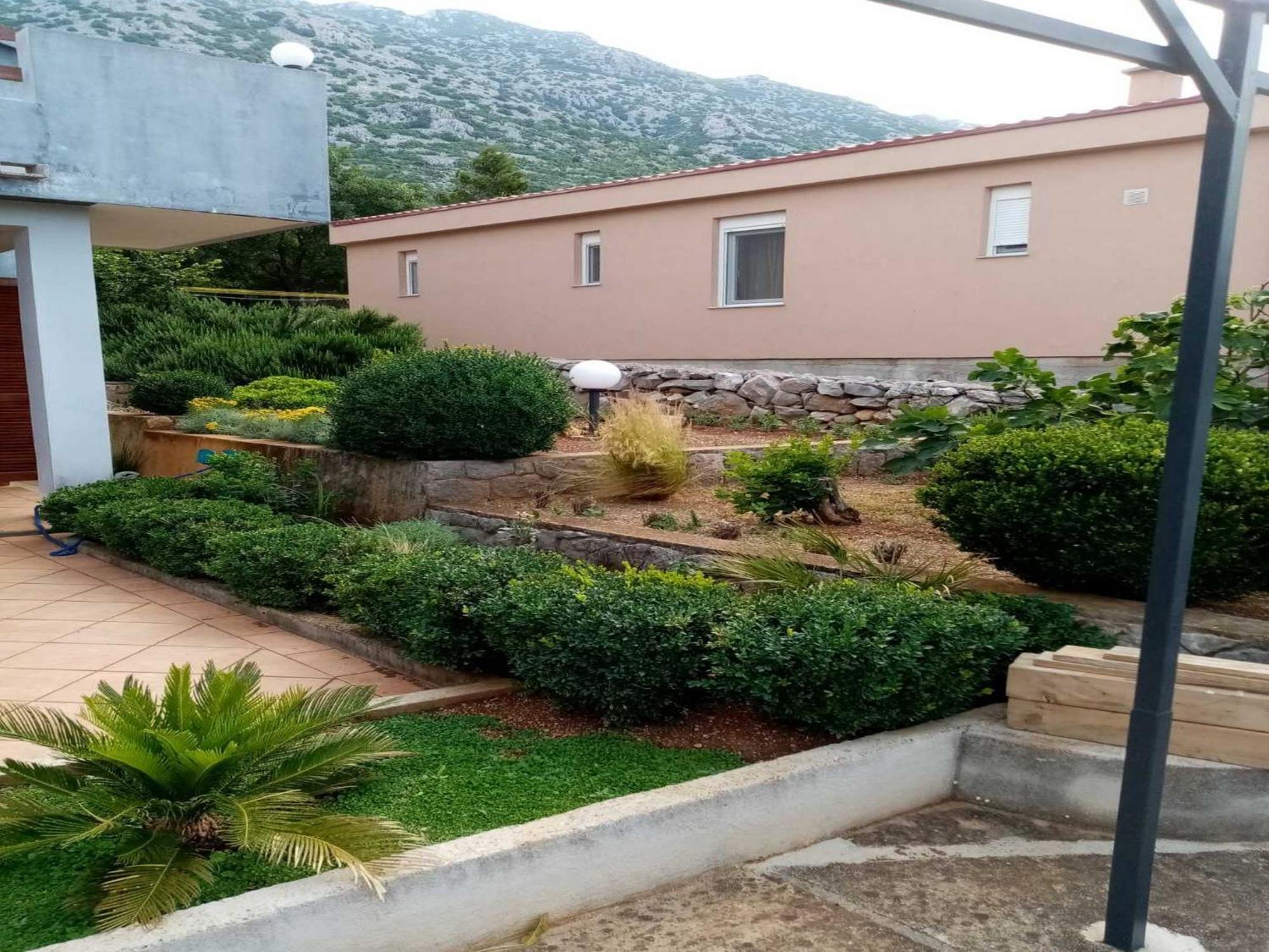 Apartments Paola كارلوباغ الغرفة الصورة