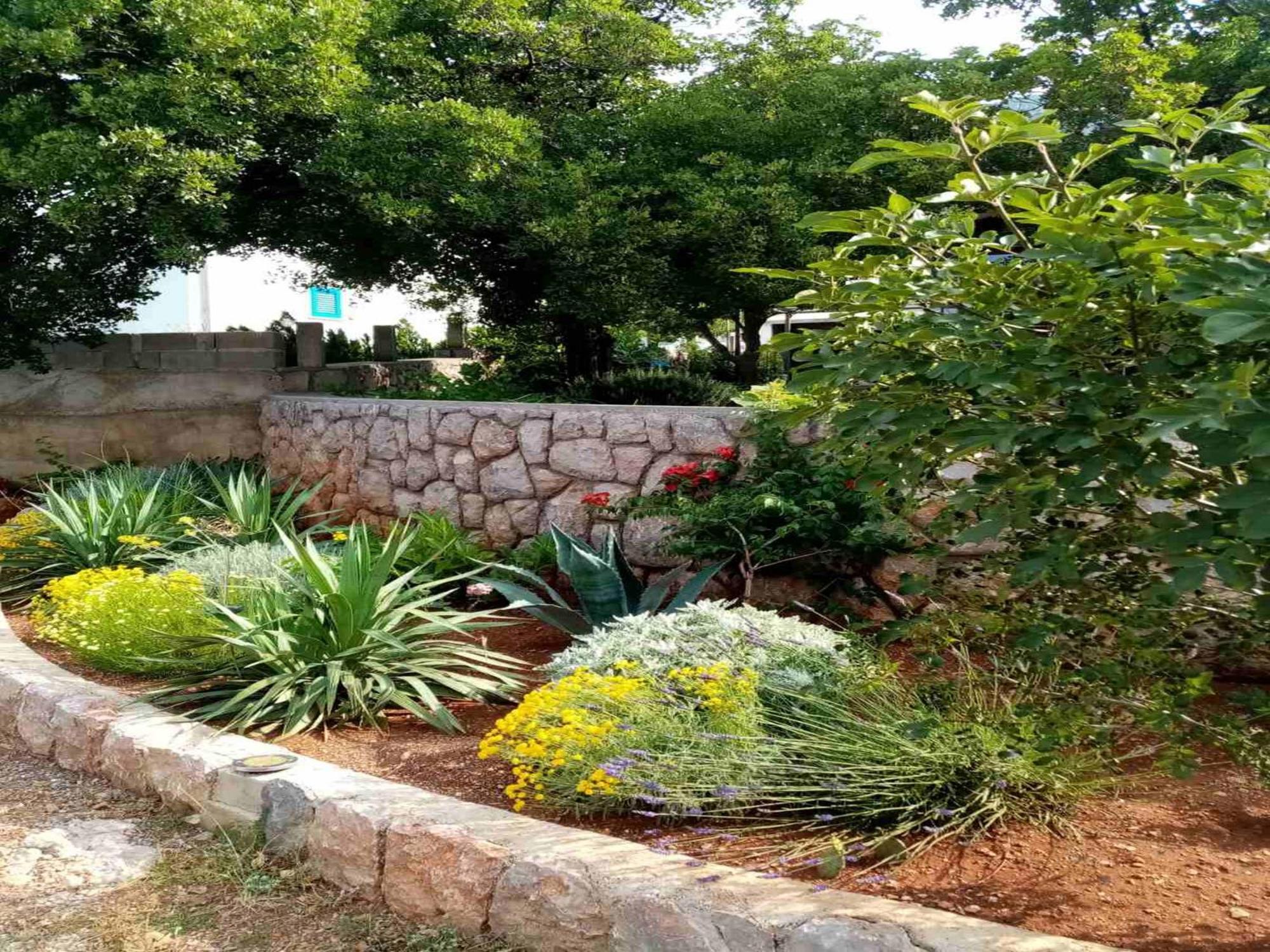 Apartments Paola كارلوباغ الغرفة الصورة